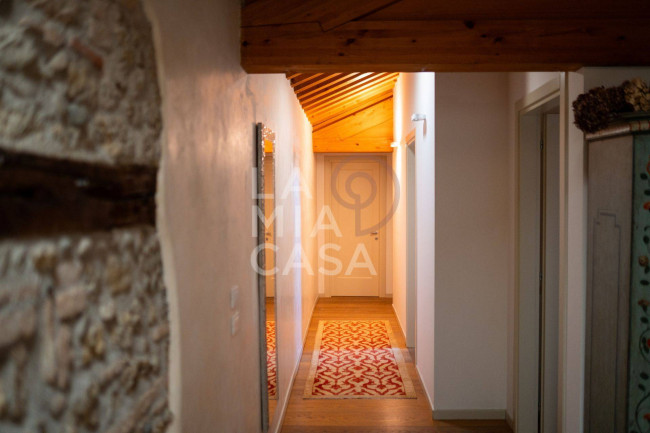 Appartamento in vendita a Conegliano