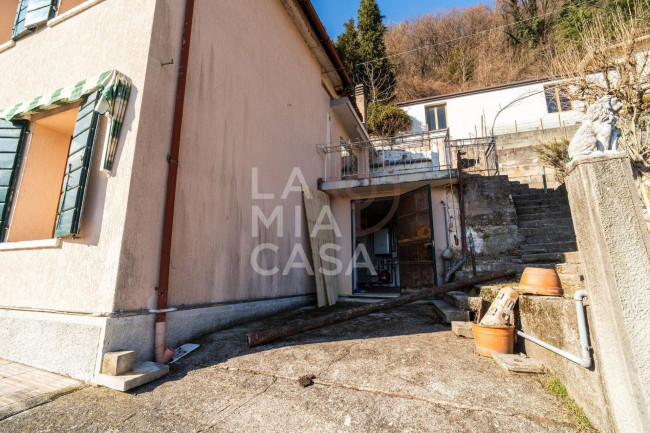 Casa singola in vendita a Follina