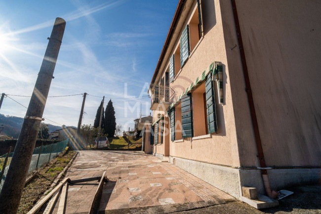 Casa singola in vendita a Follina