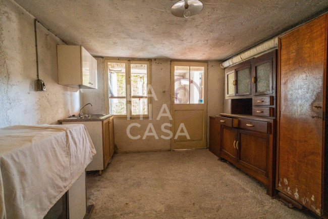 Casa singola in vendita a Follina