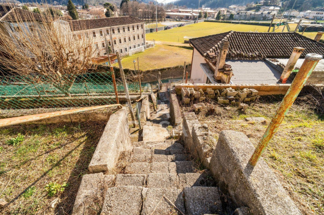 Casa singola in vendita a Follina