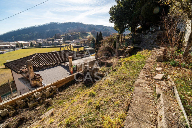 Casa singola in vendita a Follina