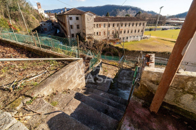 Casa singola in vendita a Follina