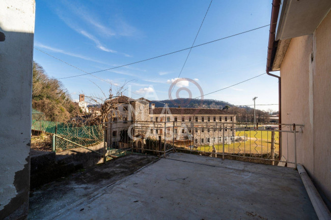 Casa singola in vendita a Follina