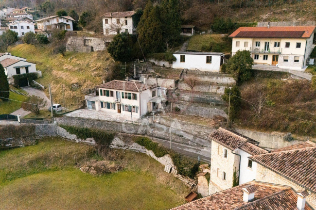 Casa singola in vendita a Follina