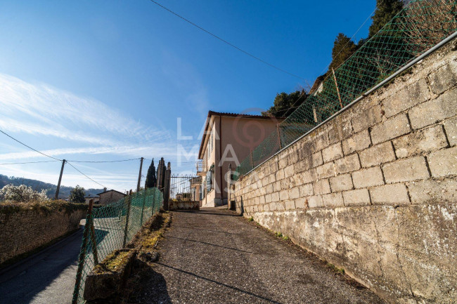 Casa singola in vendita a Follina
