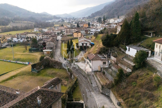 Casa singola in vendita a Follina