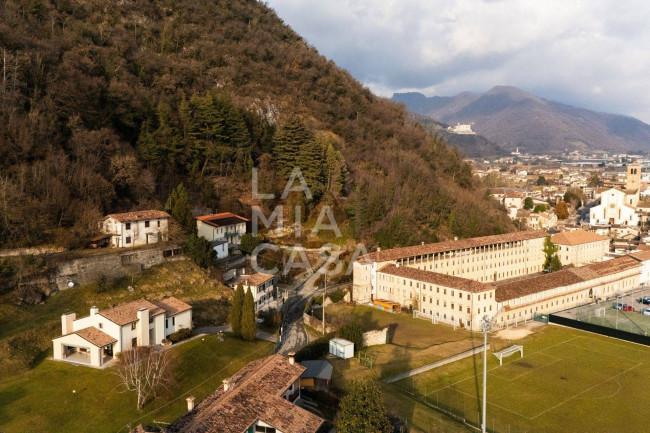 Casa singola in vendita a Follina