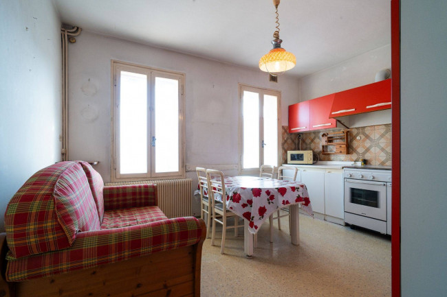 Casa singola in vendita a Follina