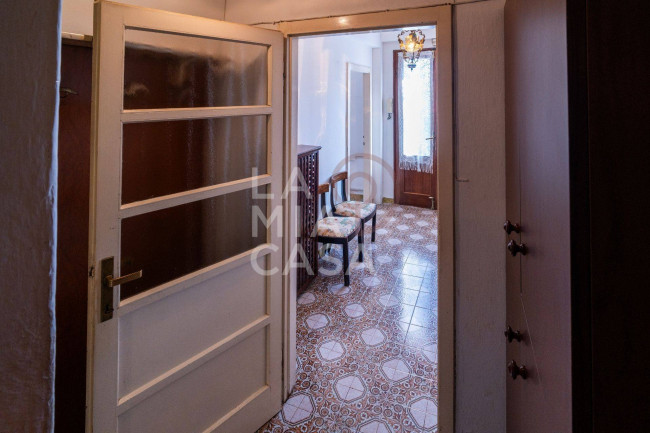 Casa singola in vendita a Follina