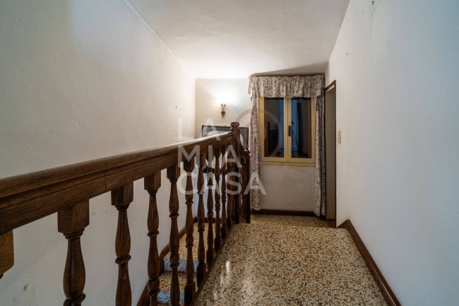 Casa singola in vendita a Follina