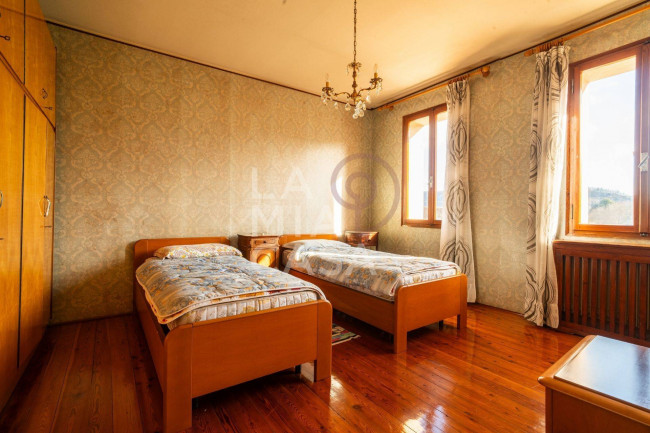 Casa singola in vendita a Follina