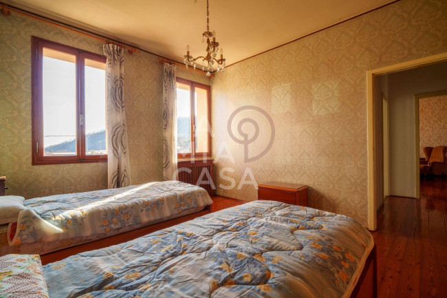 Casa singola in vendita a Follina