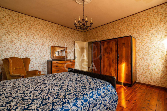 Casa singola in vendita a Follina