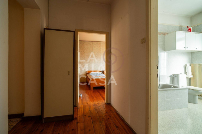 Casa singola in vendita a Follina