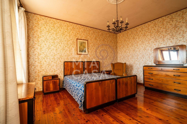 Casa singola in vendita a Follina