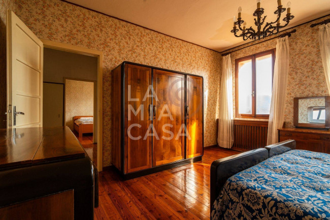 Casa singola in vendita a Follina