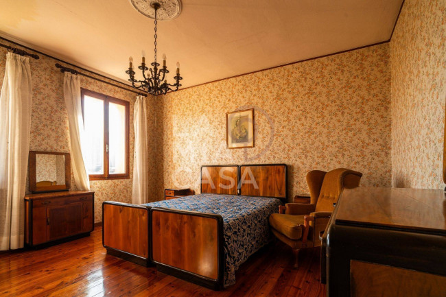 Casa singola in vendita a Follina