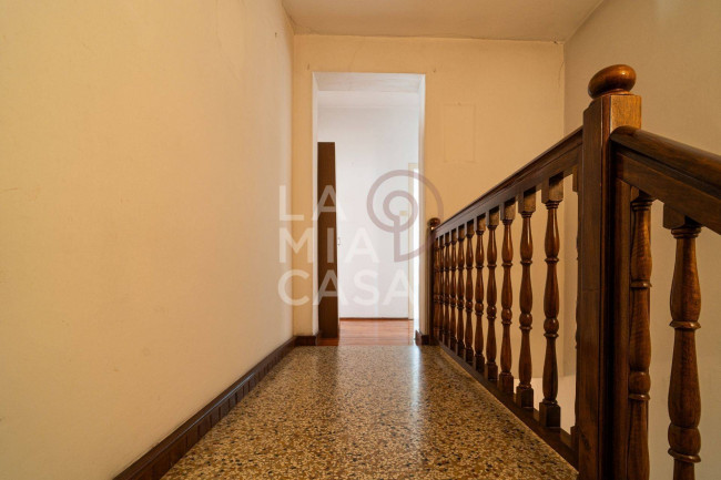 Casa singola in vendita a Follina