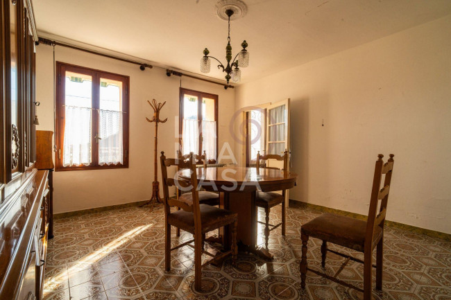 Casa singola in vendita a Follina