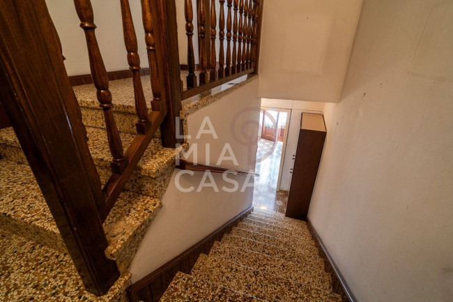 Casa singola in vendita a Follina