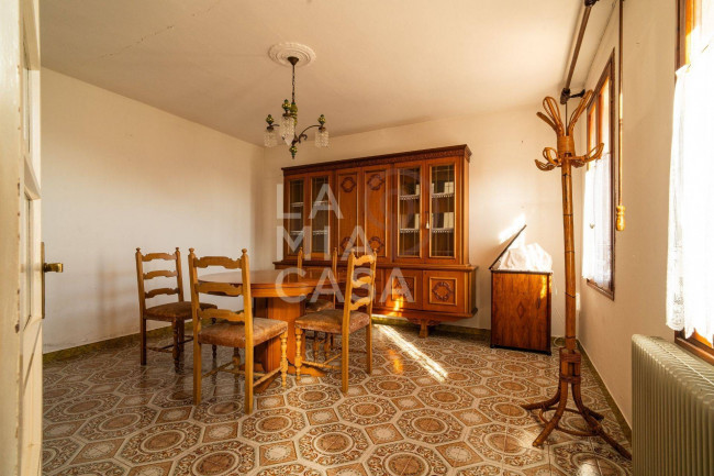 Casa singola in vendita a Follina