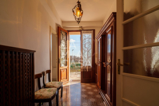 Casa singola in vendita a Follina