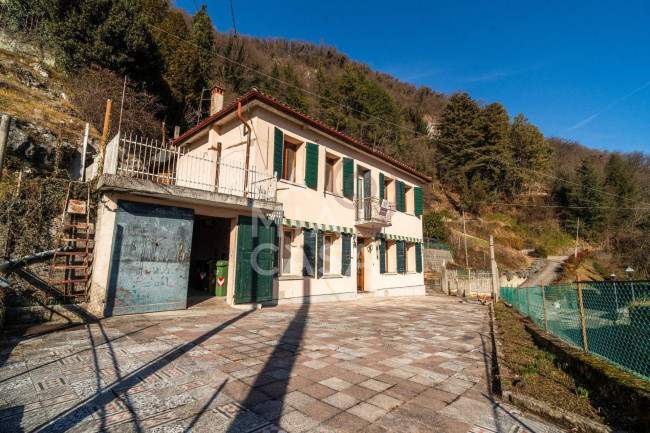 Casa singola in vendita a Follina