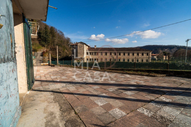 Casa singola in vendita a Follina