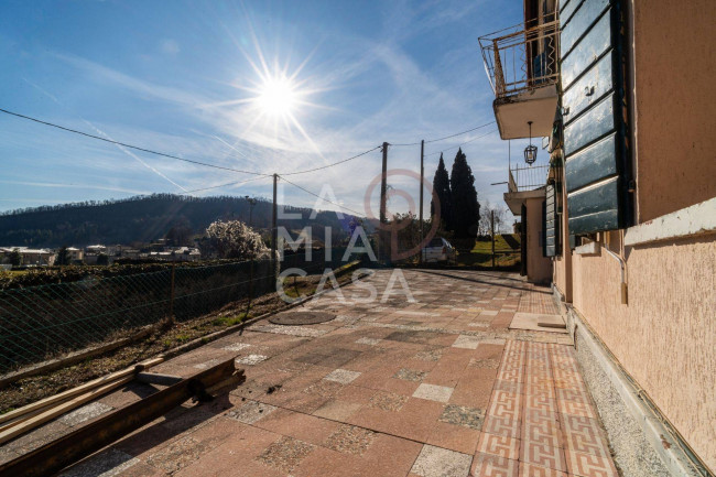 Casa singola in vendita a Follina