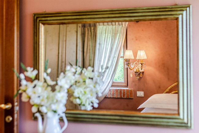 Villa in vendita a Montecatini Val di Cecina