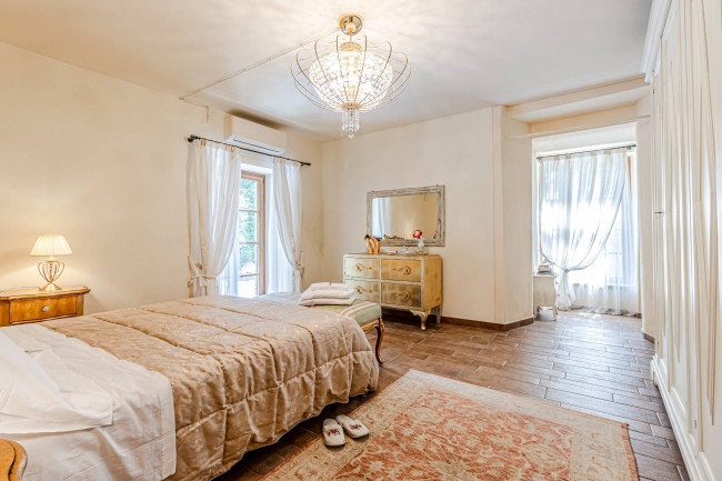 Villa in vendita a Montecatini Val di Cecina