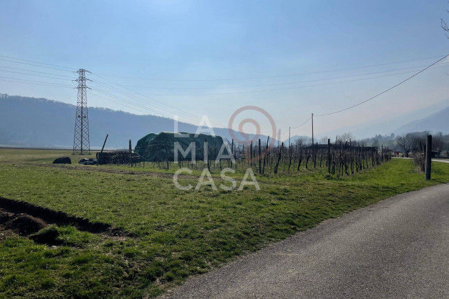Terreno Agricolo in vendita a Cison di Valmarino