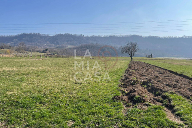 Terreno Agricolo in vendita a Cison di Valmarino