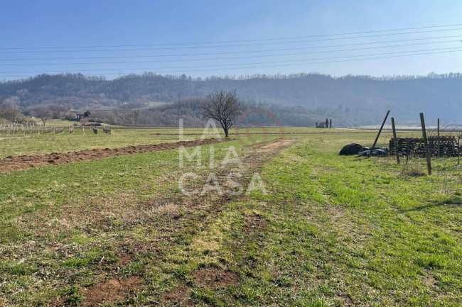Terreno Agricolo in vendita a Cison di Valmarino