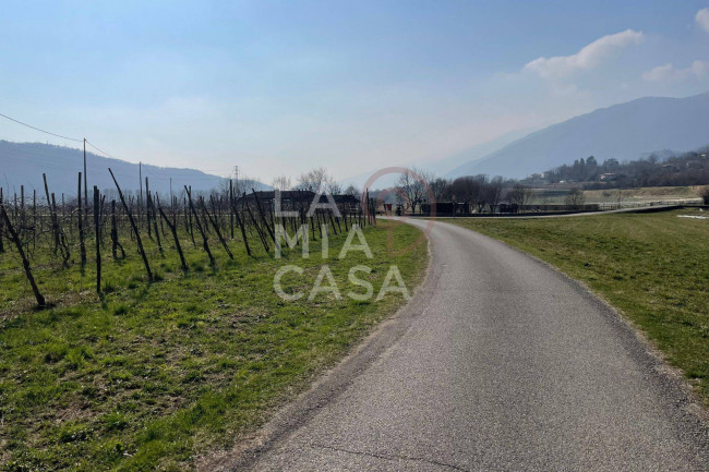 Terreno Agricolo in vendita a Cison di Valmarino