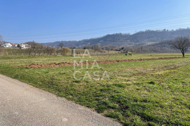 Terreno Agricolo in vendita a Cison di Valmarino