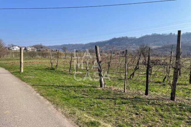 Terreno Agricolo in vendita a Cison di Valmarino