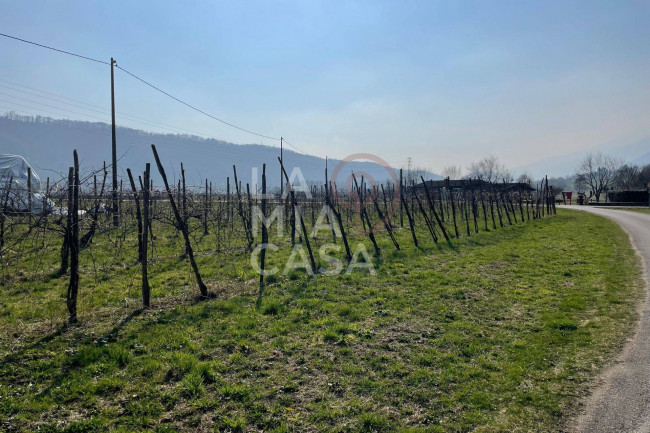 Terreno Agricolo in vendita a Cison di Valmarino