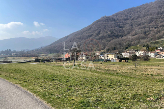 Terreno Agricolo in vendita a Cison di Valmarino