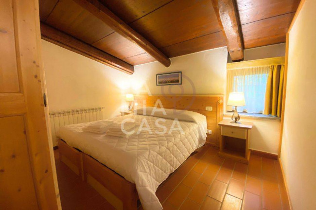 Appartamento in vendita a Castel del Piano