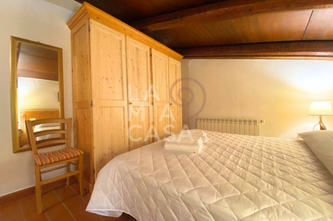 Appartamento in vendita a Castel del Piano