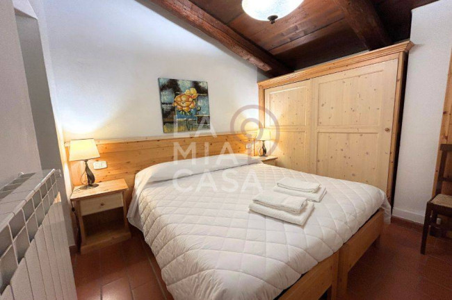 Appartamento in vendita a Castel del Piano