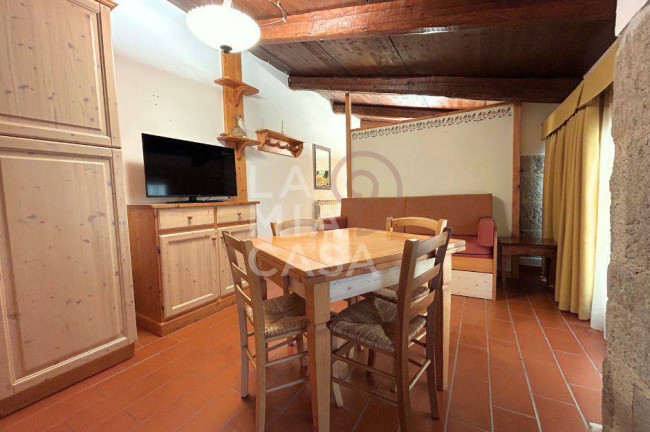 Appartamento in vendita a Castel del Piano