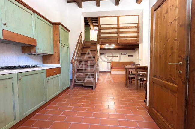 Appartamento in vendita a Castel del Piano