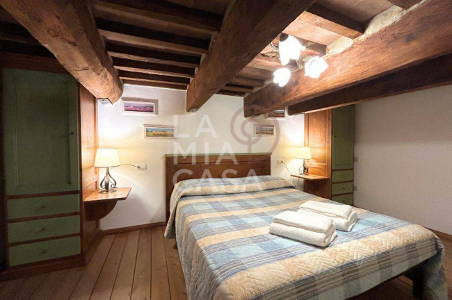 Appartamento in vendita a Castel del Piano