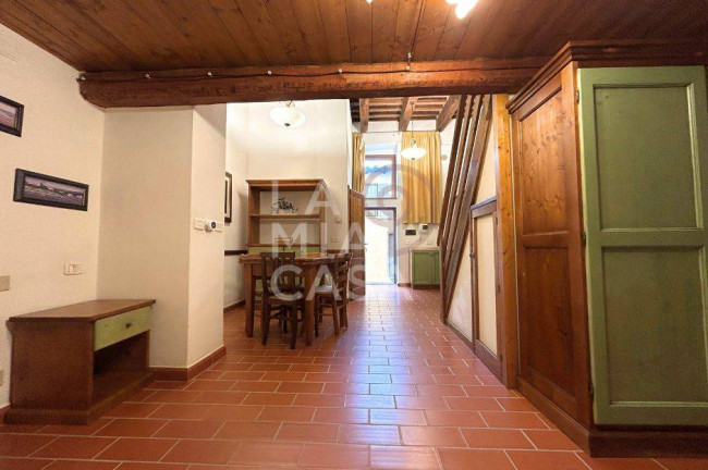 Appartamento in vendita a Castel del Piano