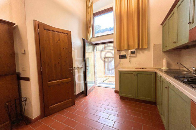 Appartamento in vendita a Castel del Piano