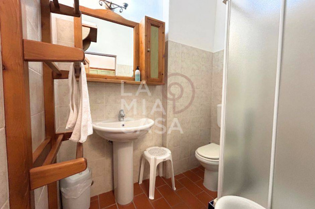 Appartamento in vendita a Castel del Piano