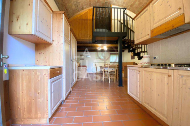 Appartamento in vendita a Castel del Piano